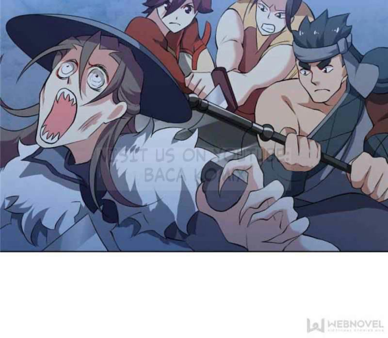 Rebirth Become a Dog chapter 53